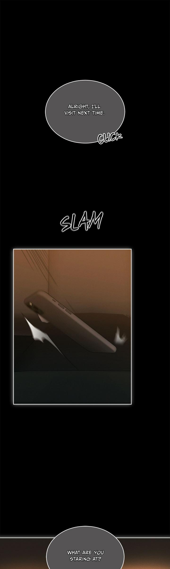 PASSION: Raga chapter 23 page 27