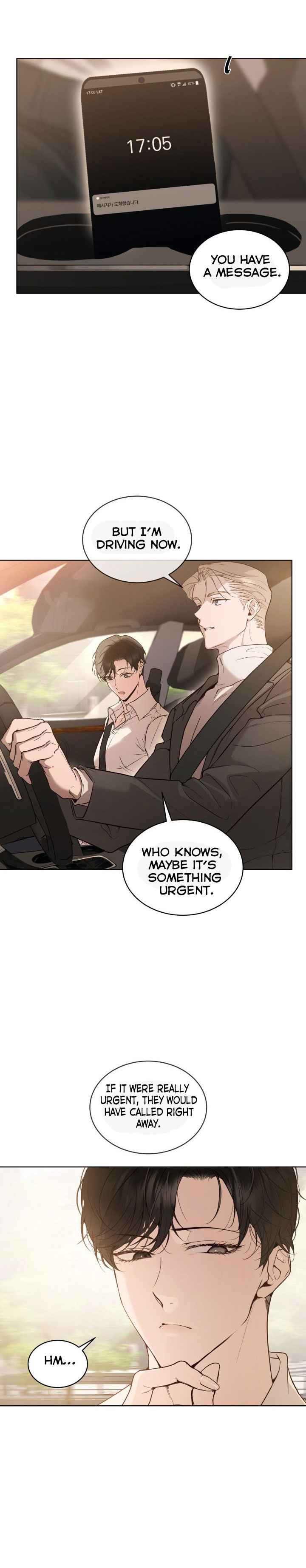 PASSION: Raga chapter 23.1 page 28