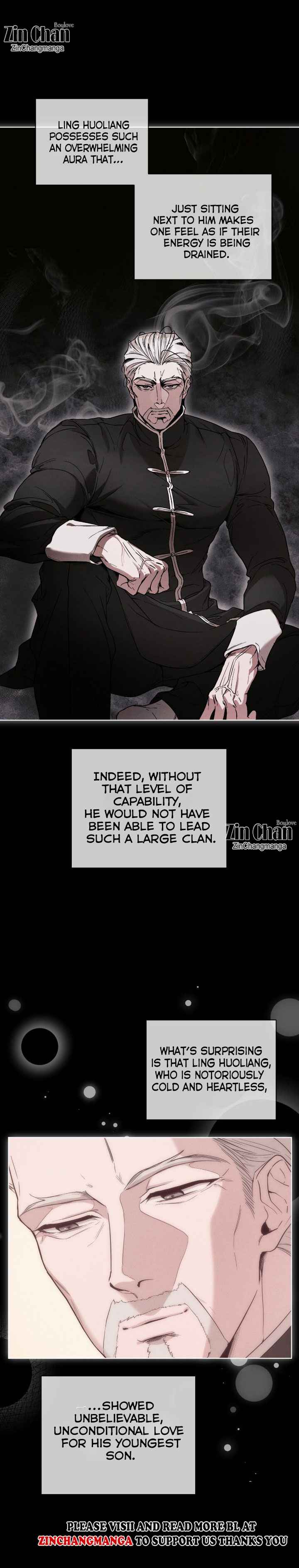 PASSION: Raga chapter 23.1 page 30