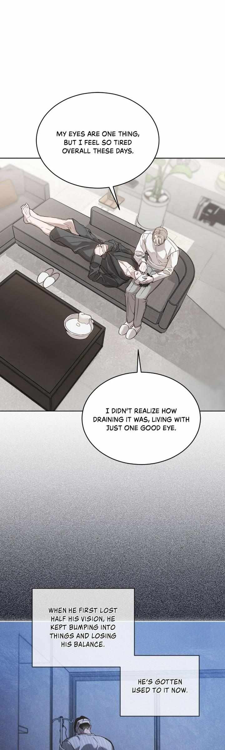 PASSION: Raga chapter 23 page 37