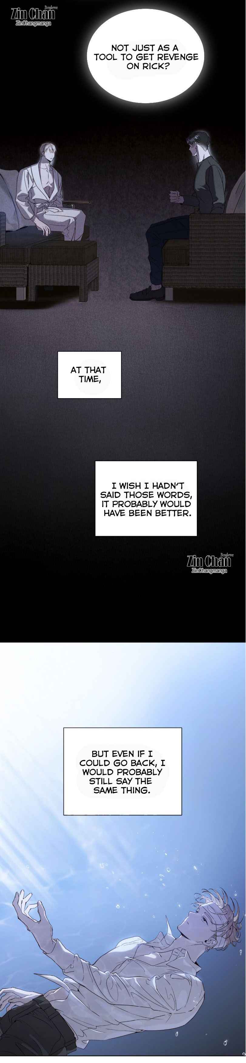 PASSION: Raga chapter 23.1 page 38