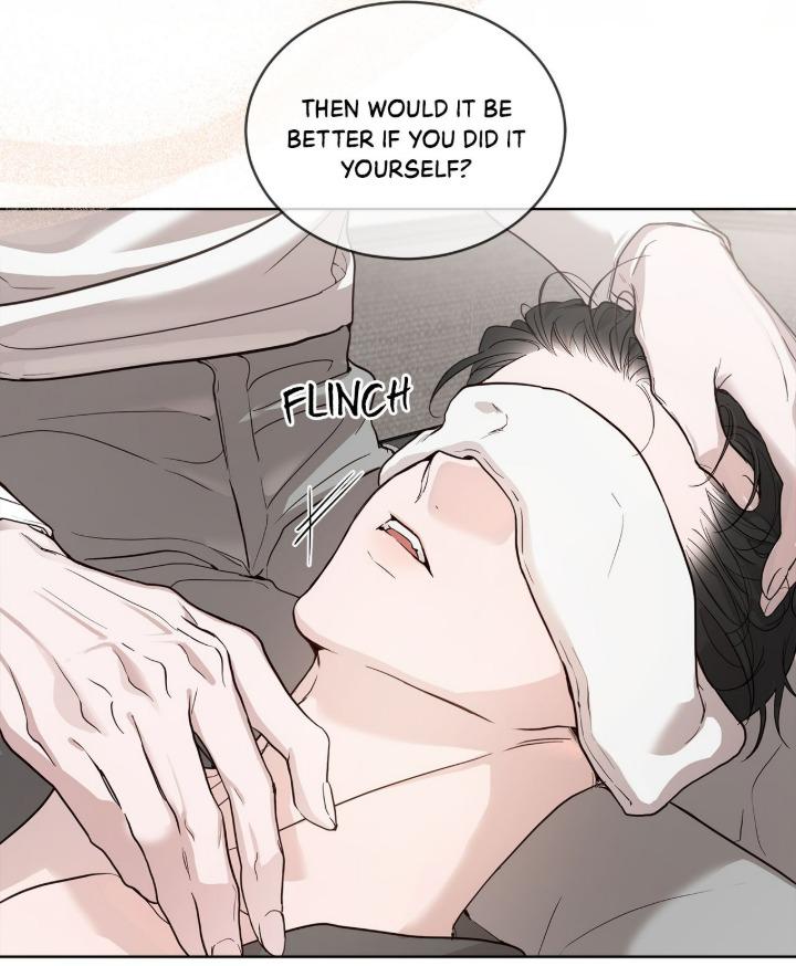 PASSION: Raga chapter 23 page 40