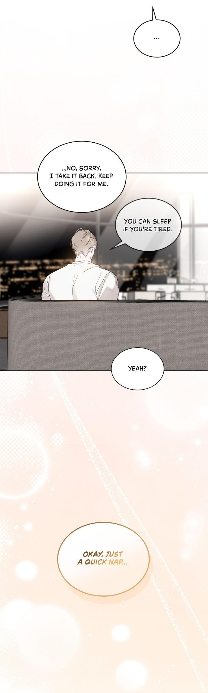 PASSION: Raga chapter 23 page 41