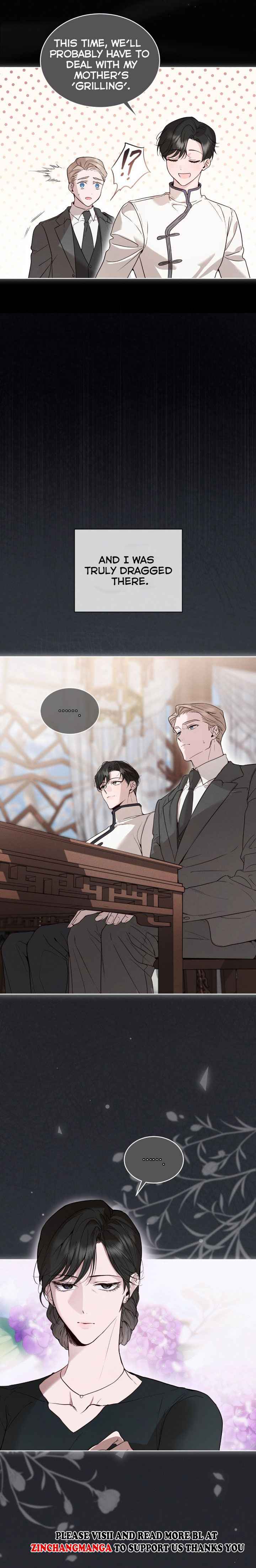 PASSION: Raga chapter 23.1 page 42