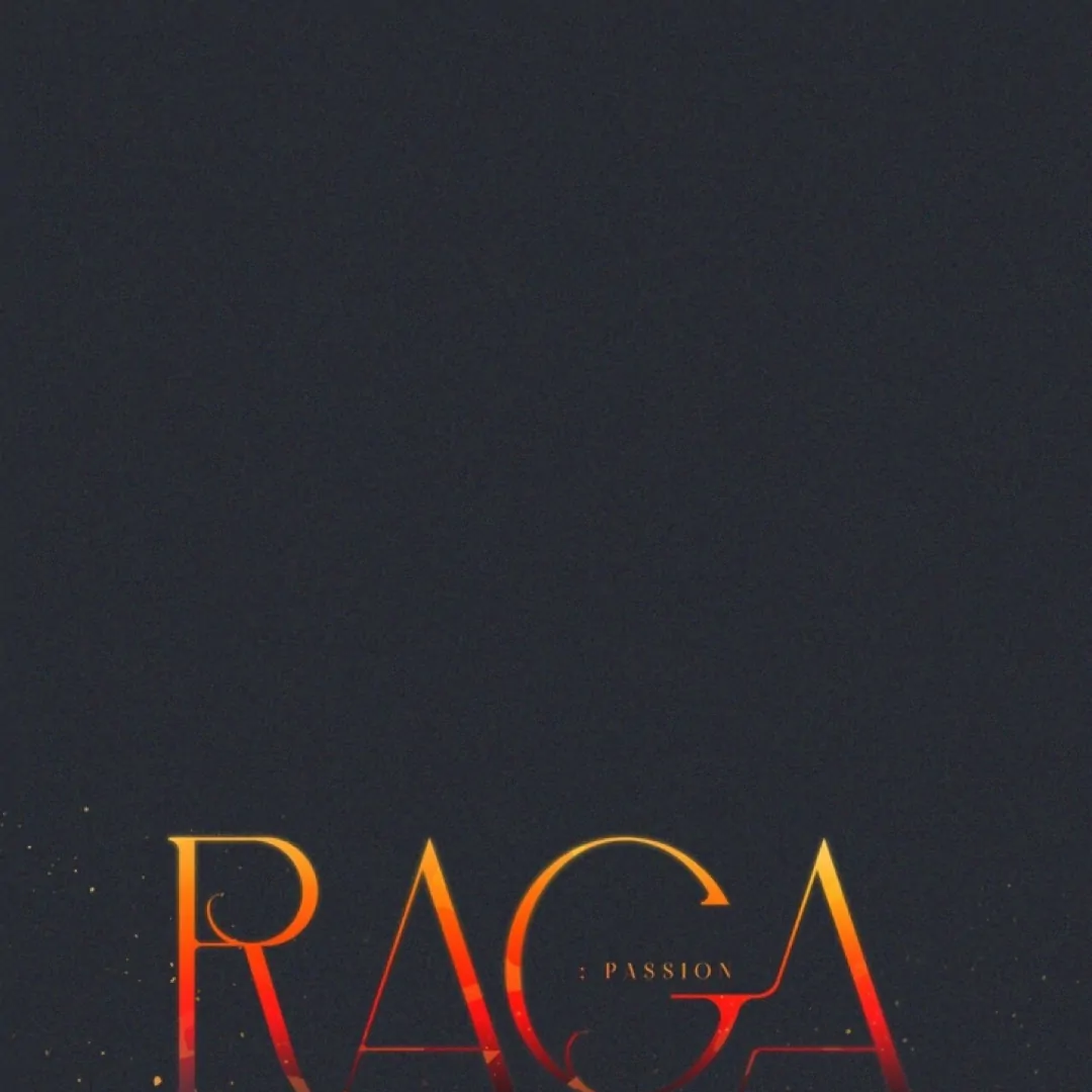 PASSION: Raga chapter 3 page 2