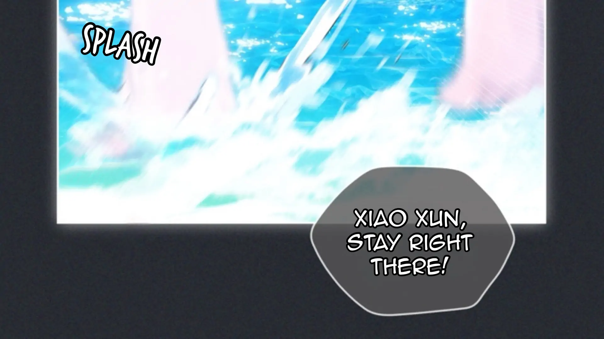 PASSION: Raga chapter 3 page 31
