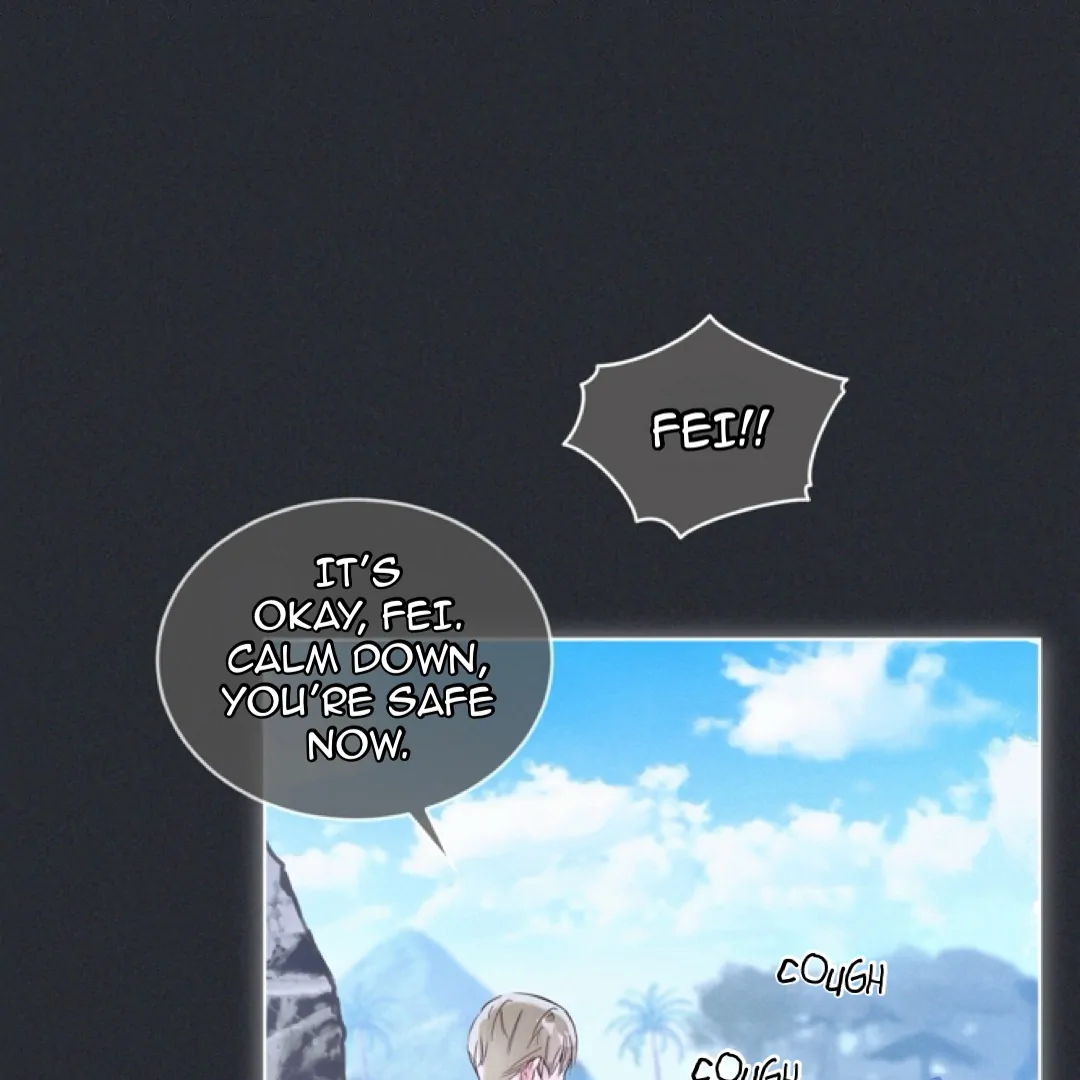 PASSION: Raga chapter 3 page 66