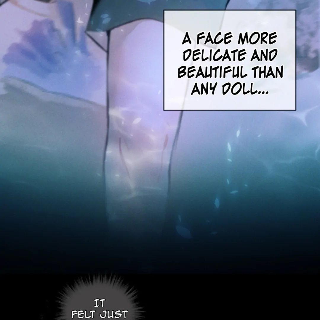 PASSION: Raga chapter 3 page 80