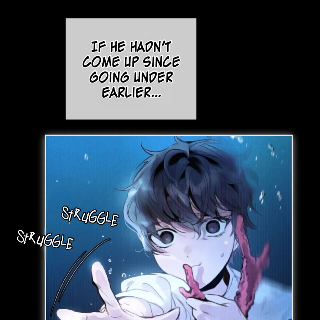 PASSION: Raga chapter 3 page 91