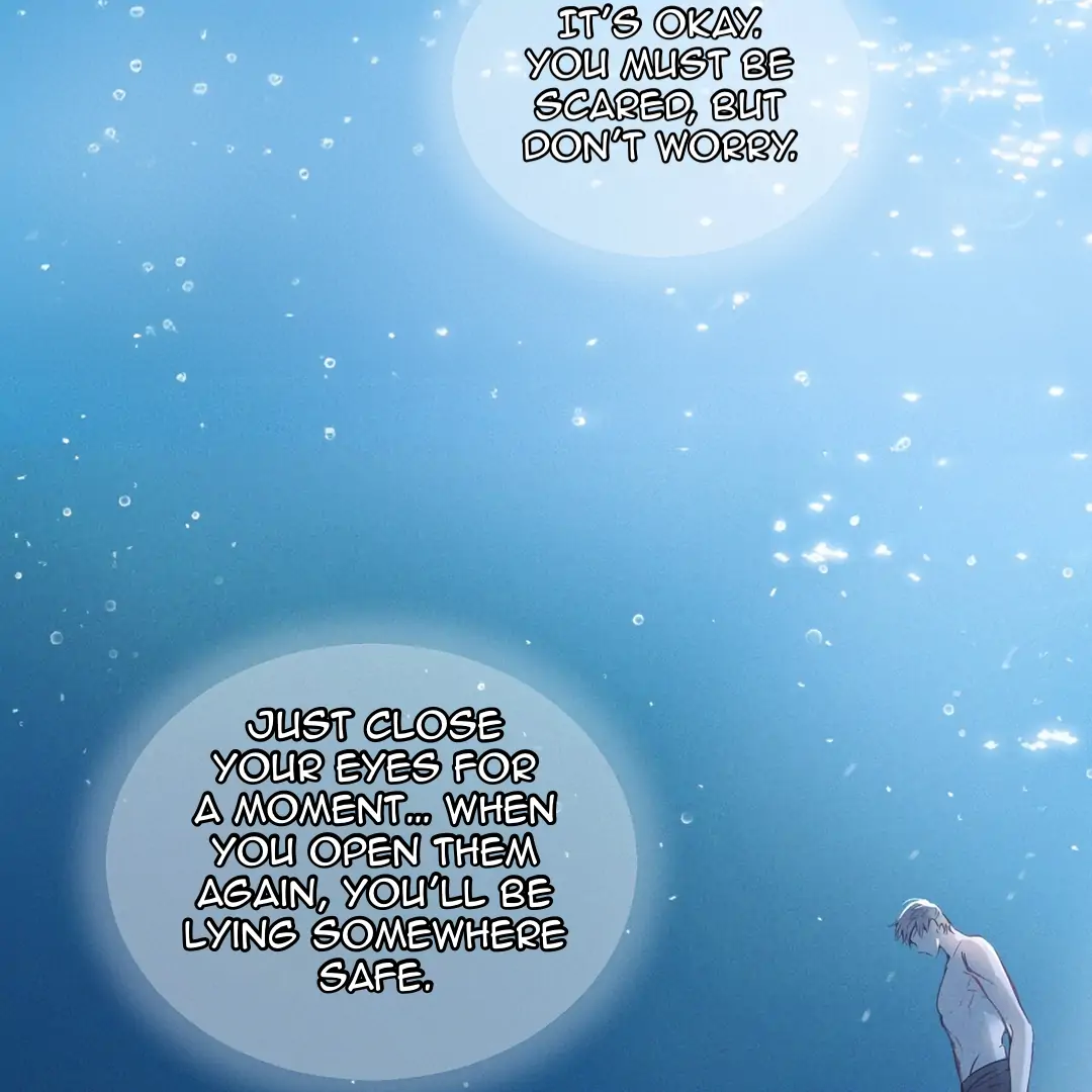 PASSION: Raga chapter 3 page 100