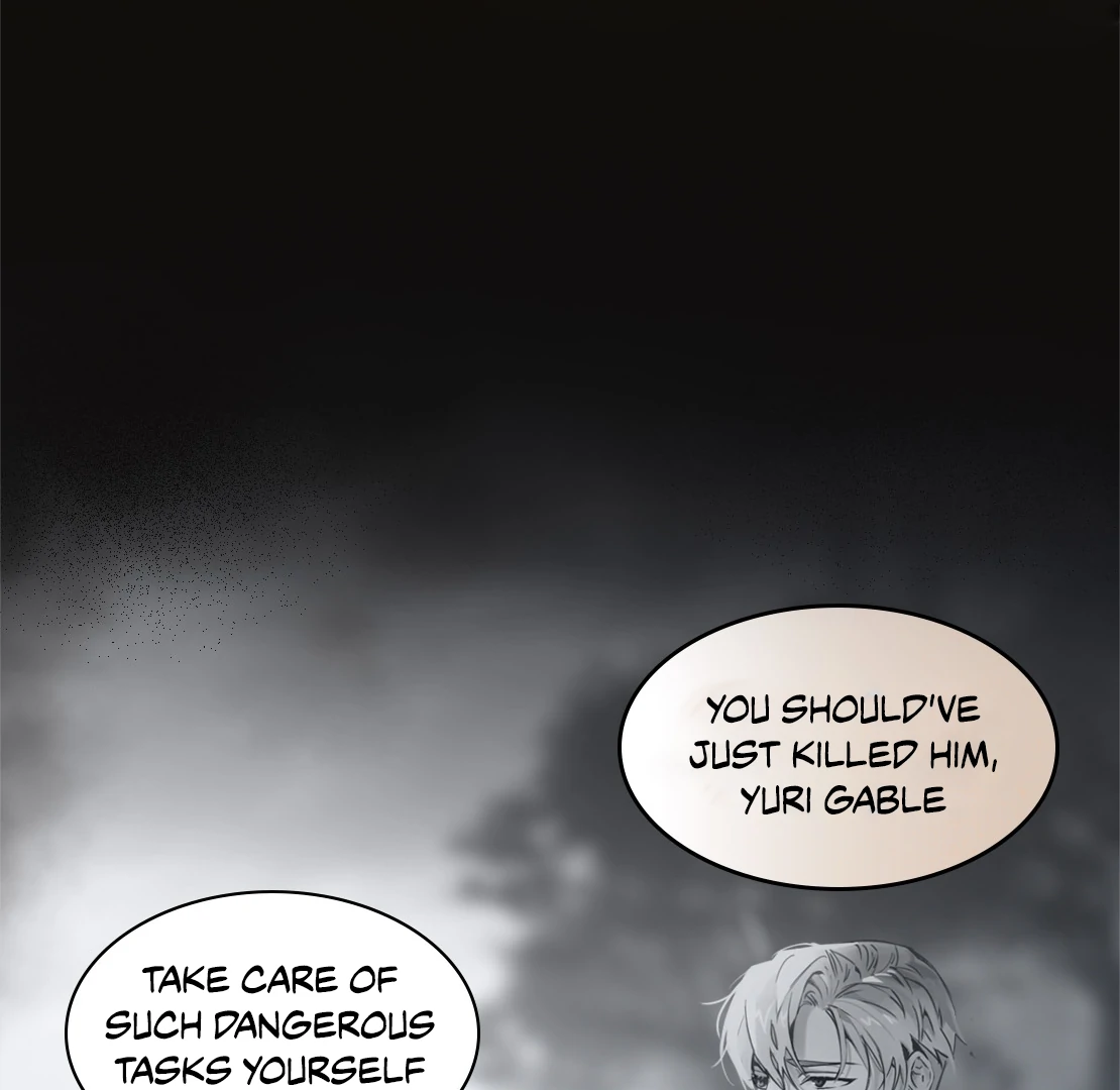 PASSION: Raga chapter 30 page 5