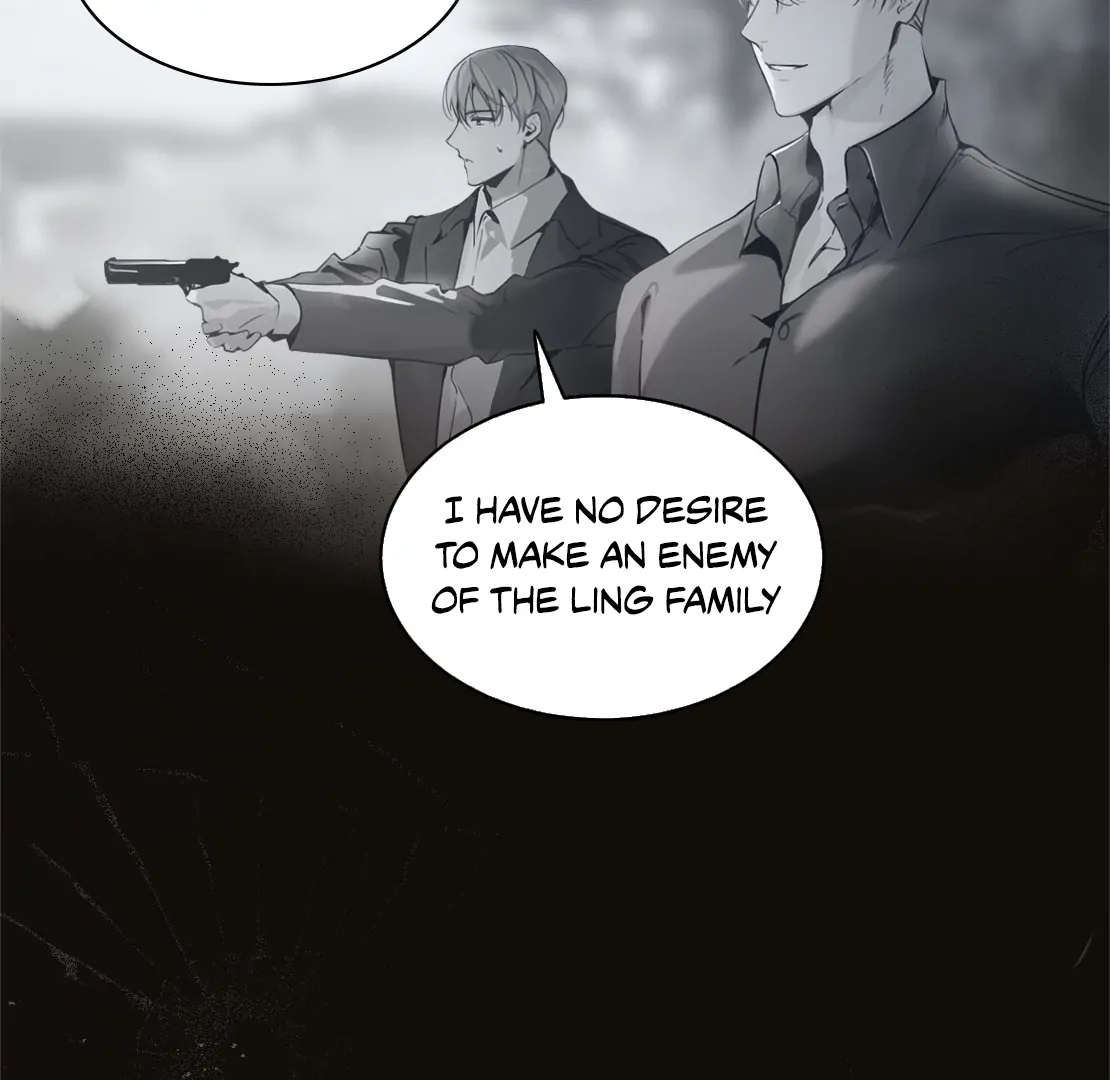 PASSION: Raga chapter 30 page 6