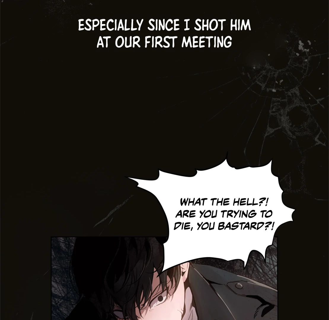 PASSION: Raga chapter 30 page 7