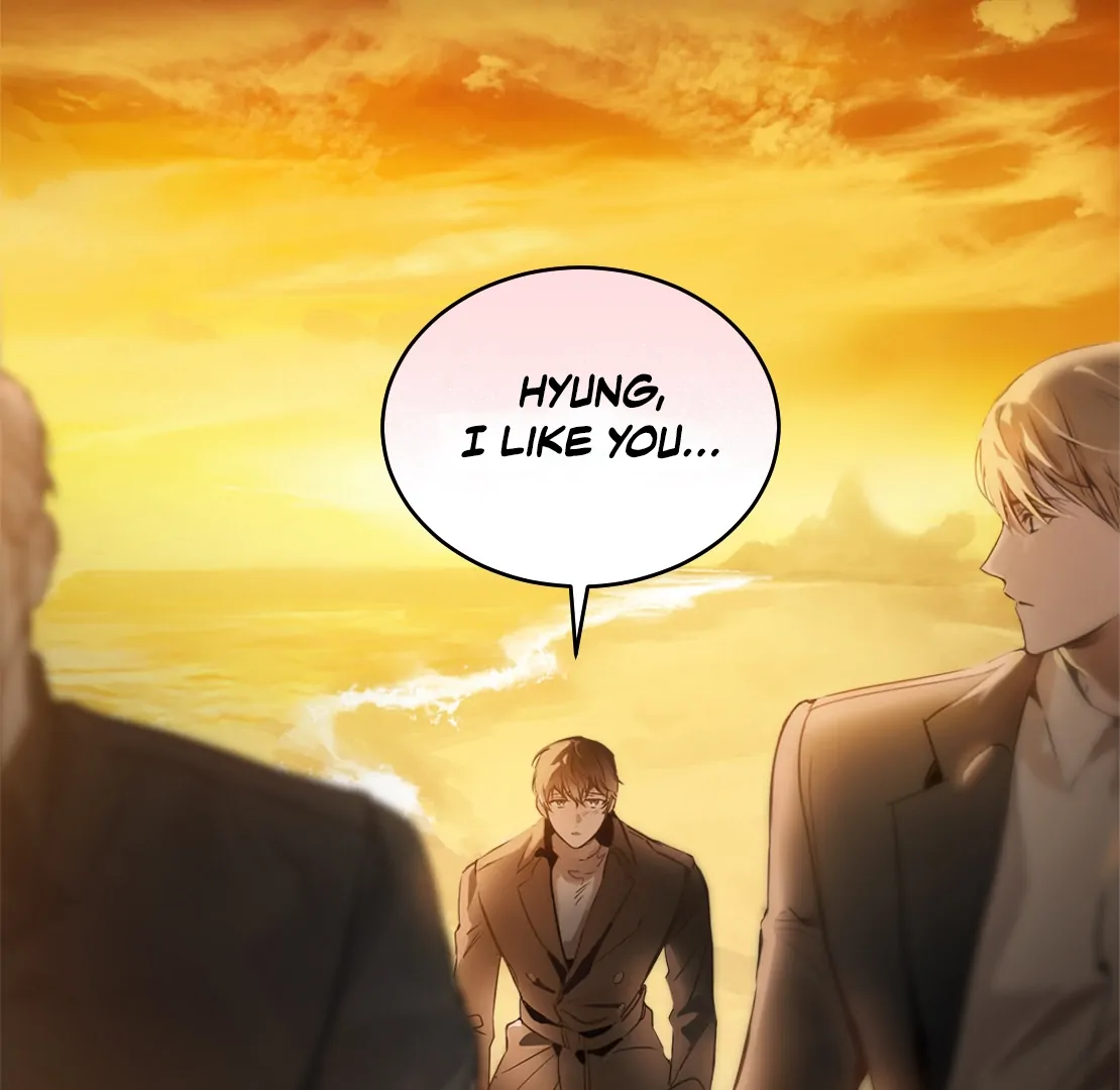 PASSION: Raga chapter 30 page 10
