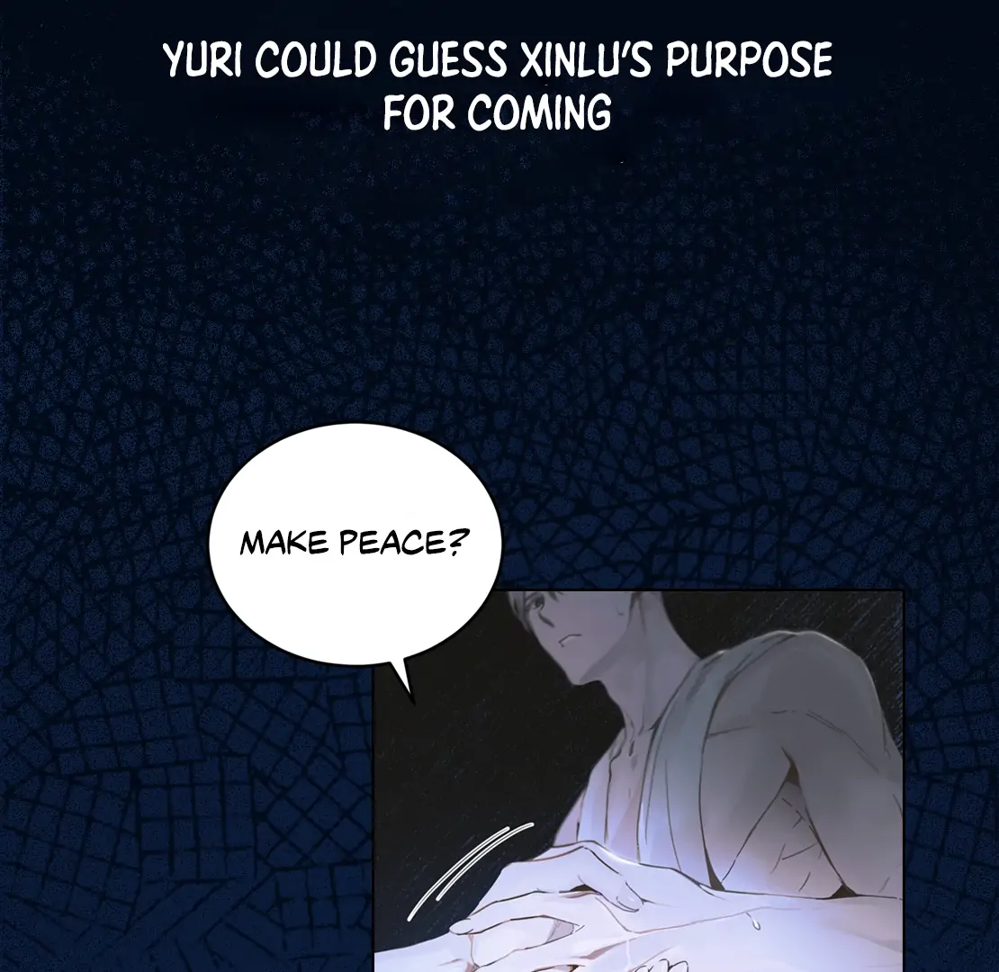 PASSION: Raga chapter 30 page 27