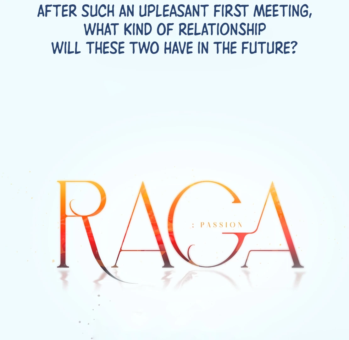 PASSION: Raga chapter 30 page 31