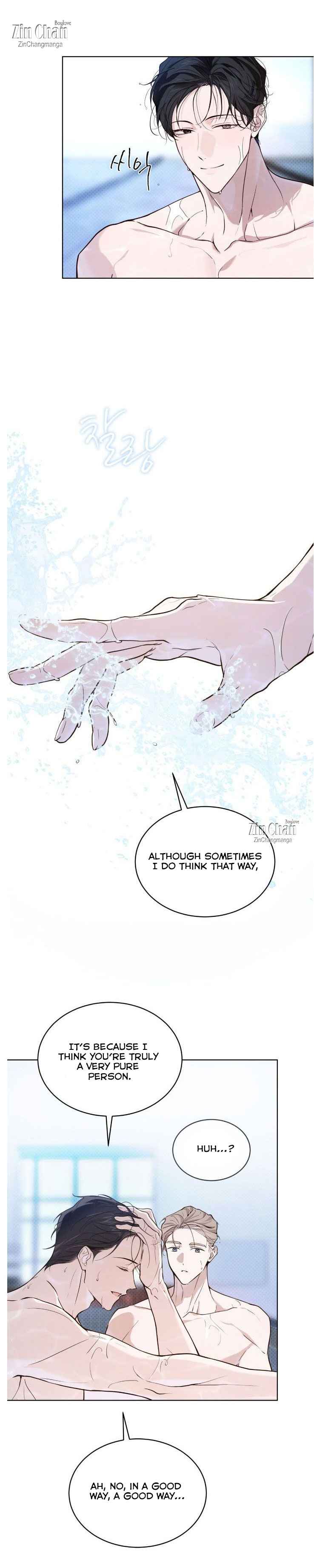 PASSION: Raga chapter 32 page 4