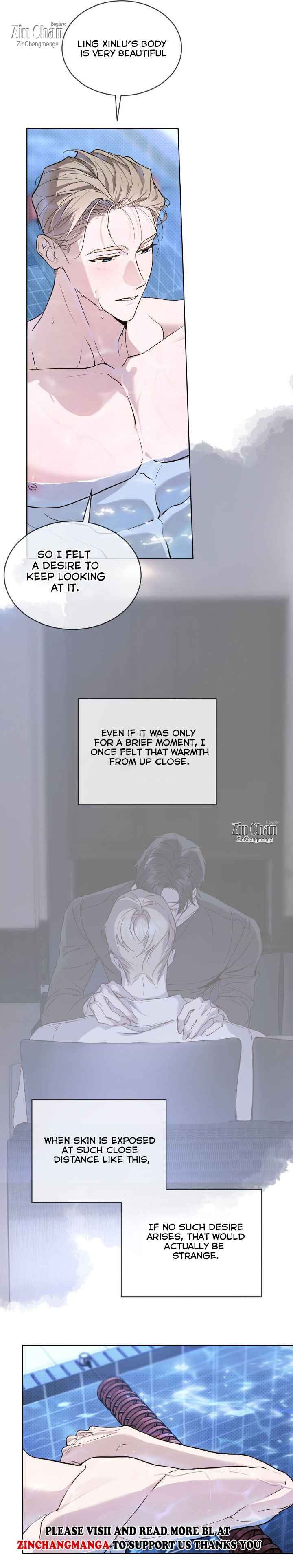 PASSION: Raga chapter 32 page 7