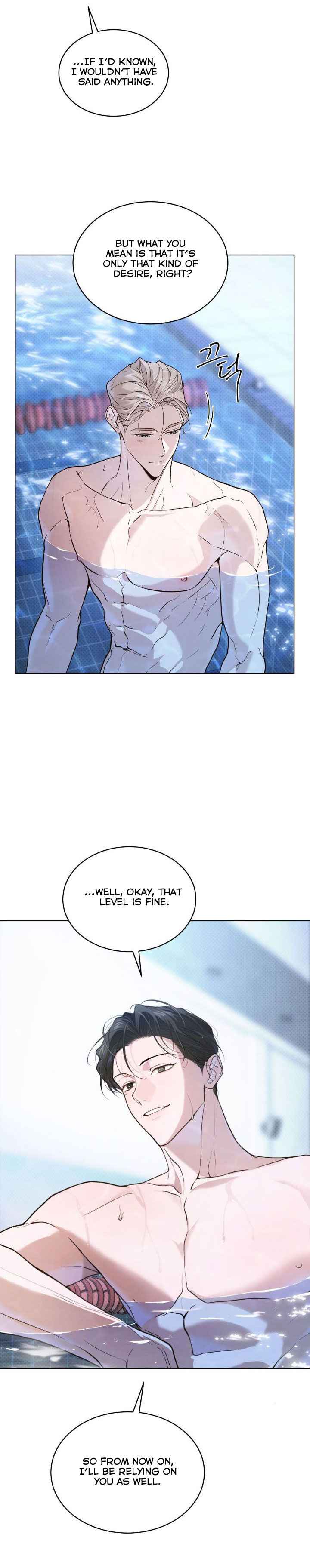 PASSION: Raga chapter 32 page 8