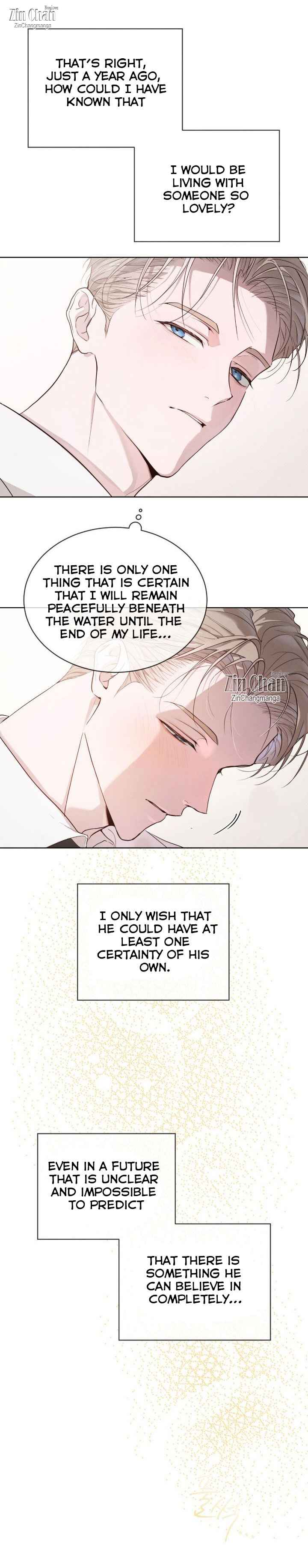 PASSION: Raga chapter 35.5 page 30