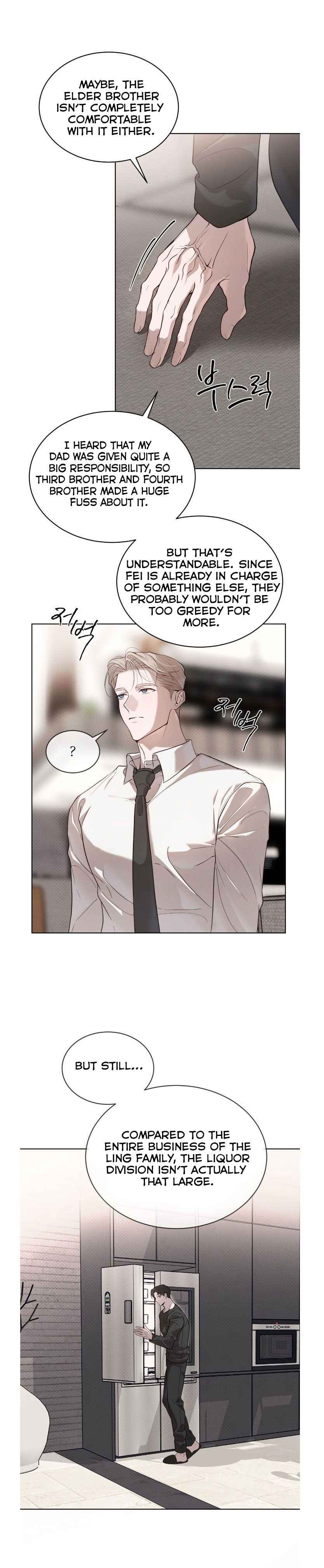 PASSION: Raga chapter 35.5 page 32