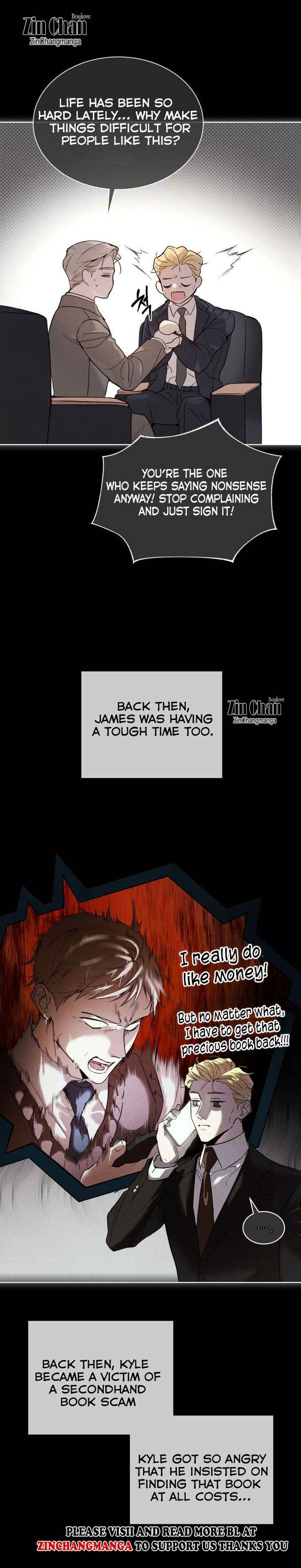PASSION: Raga chapter 38 page 24