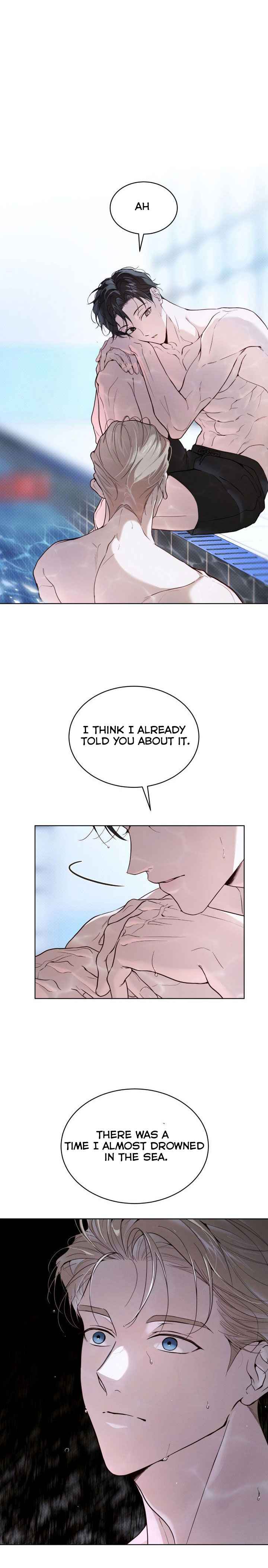 PASSION: Raga chapter 38 page 34