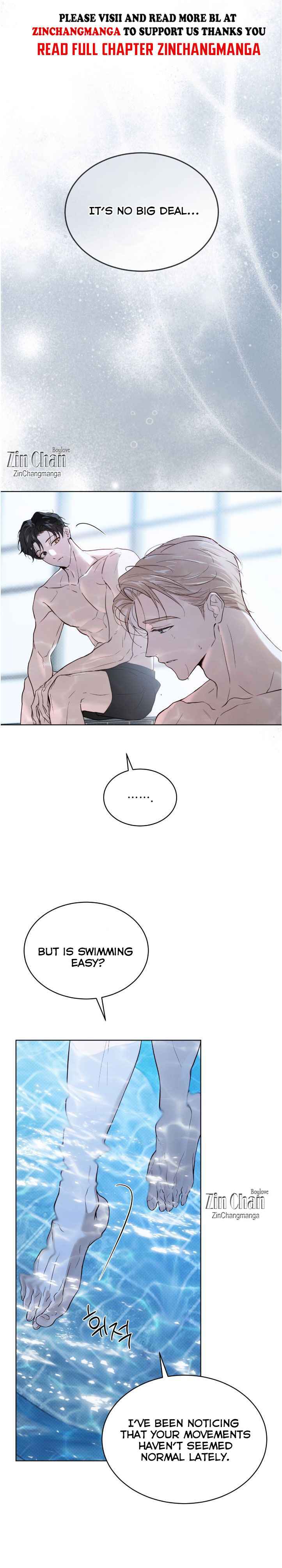 PASSION: Raga chapter 39 page 4