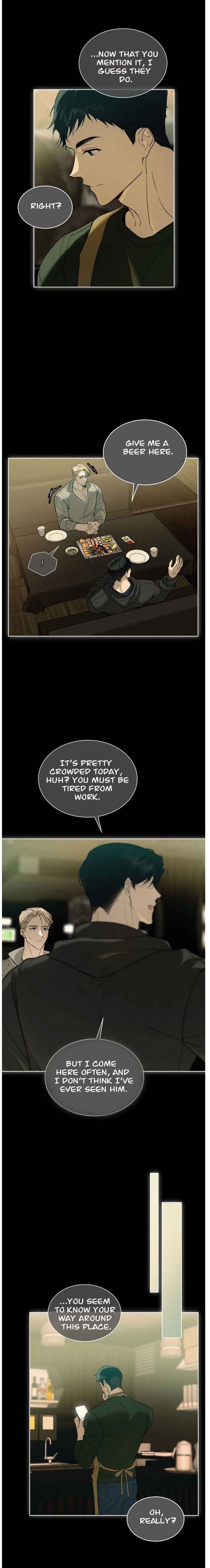 PASSION: Raga chapter 39 page 11