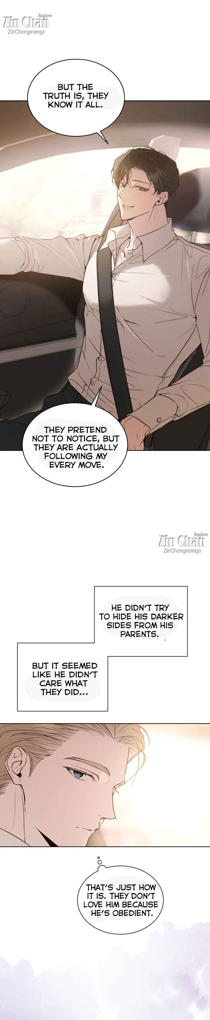 PASSION: Raga chapter 39 page 13