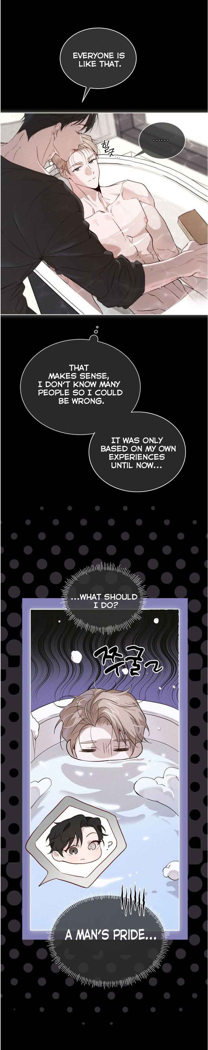PASSION: Raga chapter 39 page 14