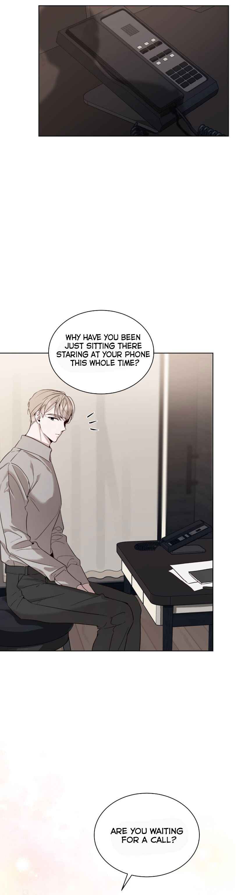 PASSION: Raga chapter 39 page 17