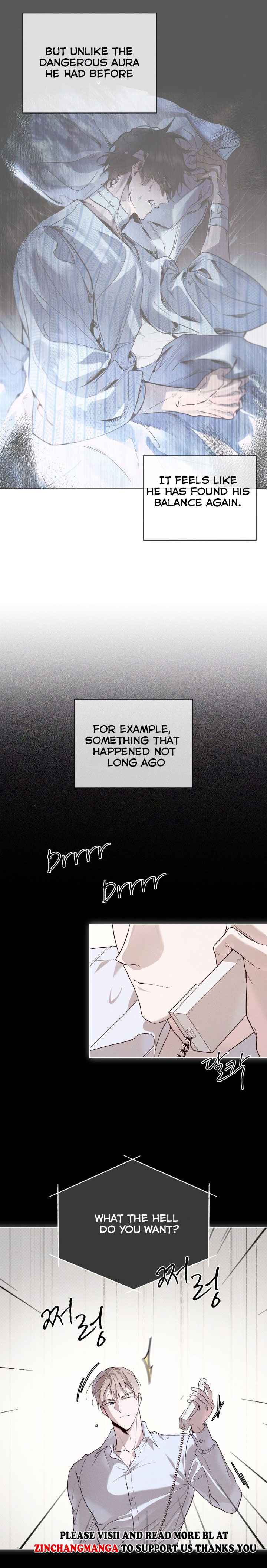 PASSION: Raga chapter 39 page 25