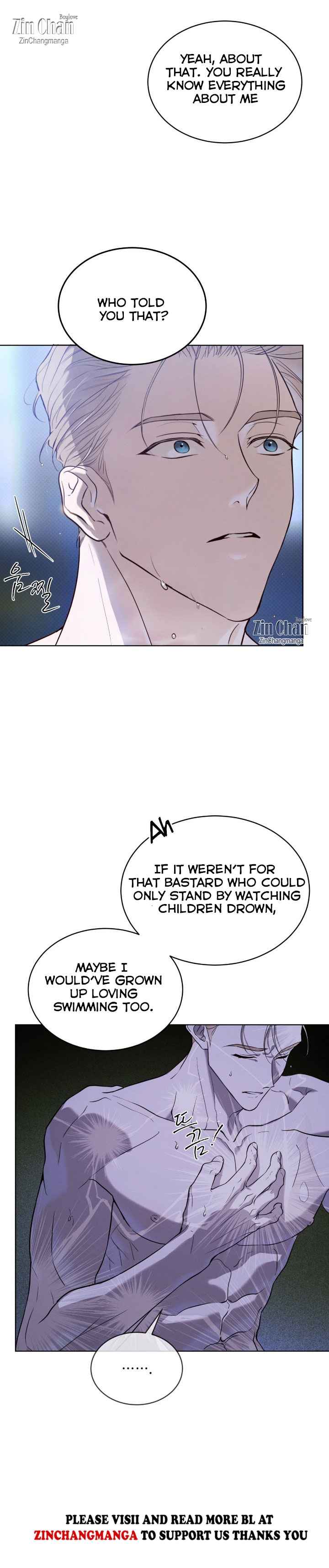 PASSION: Raga chapter 39 page 27