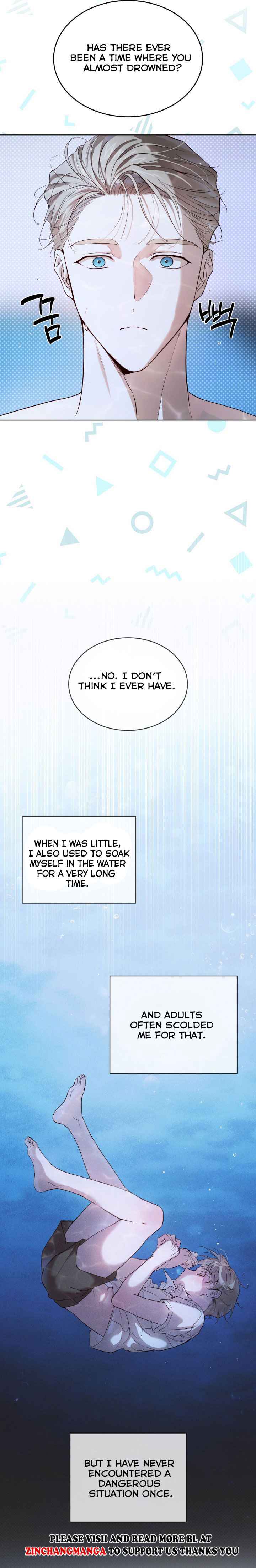 PASSION: Raga chapter 39 page 32
