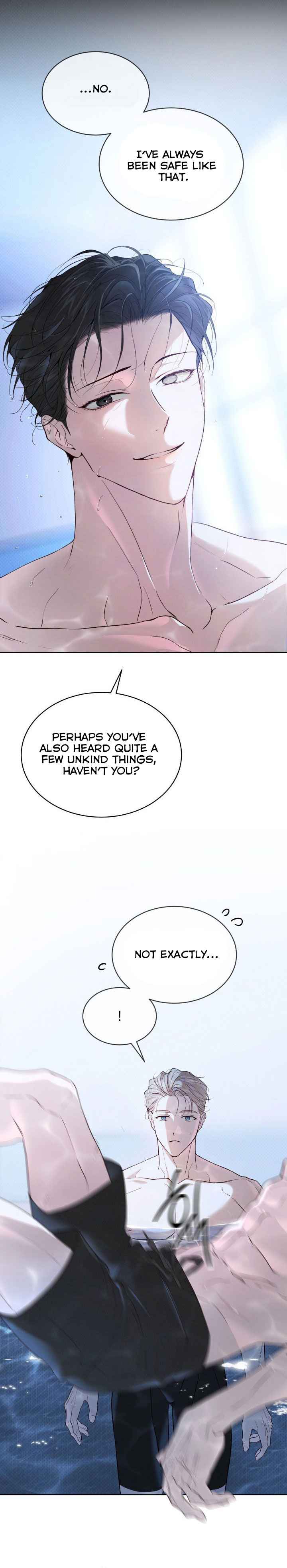 PASSION: Raga chapter 39 page 34