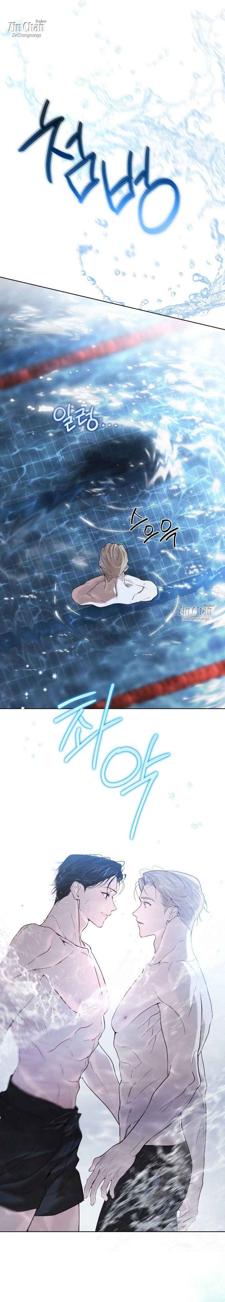 PASSION: Raga chapter 39 page 36
