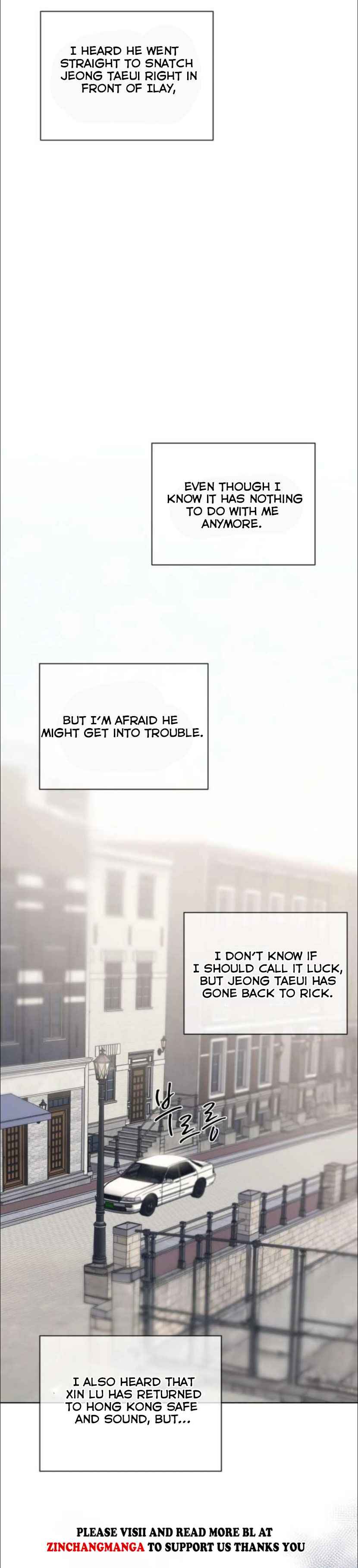 PASSION: Raga chapter 39 page 37