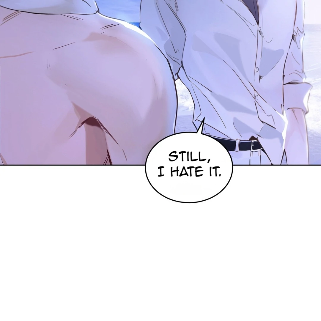 PASSION: Raga chapter 4 page 6