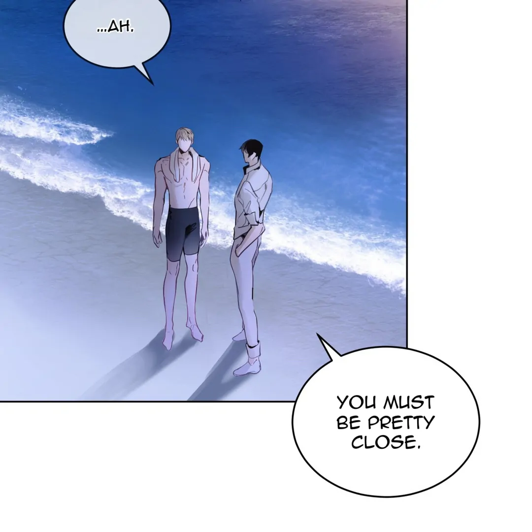 PASSION: Raga chapter 4 page 19