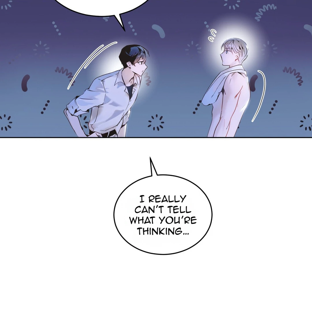 PASSION: Raga chapter 4 page 25