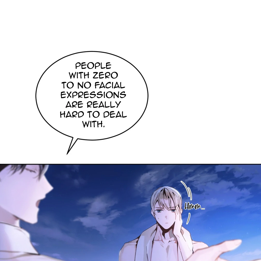 PASSION: Raga chapter 4 page 26