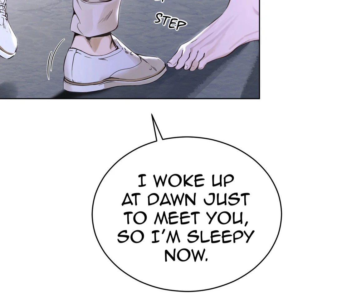 PASSION: Raga chapter 4 page 64