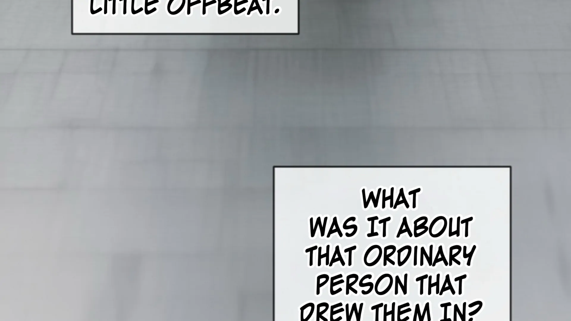 PASSION: Raga chapter 4 page 86