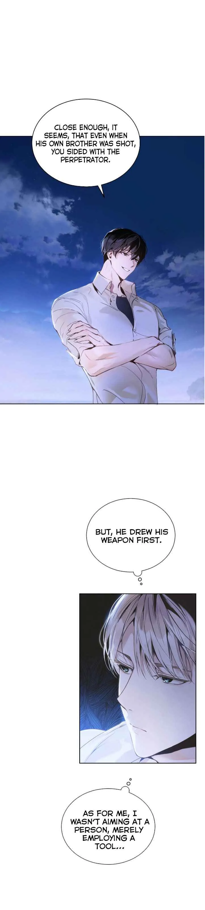 PASSION: Raga chapter 5 page 7