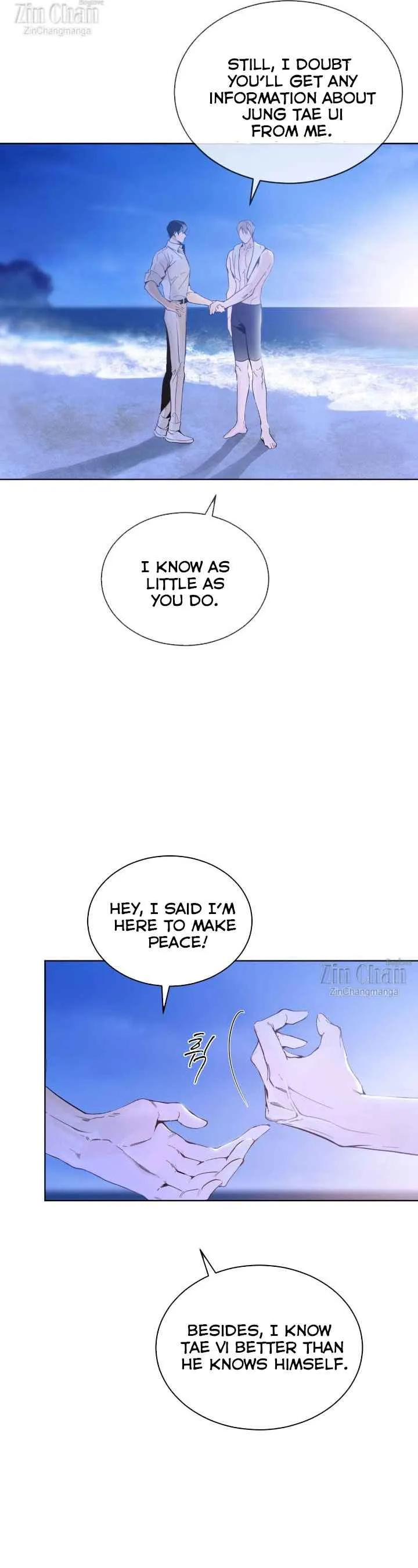 PASSION: Raga chapter 5 page 12
