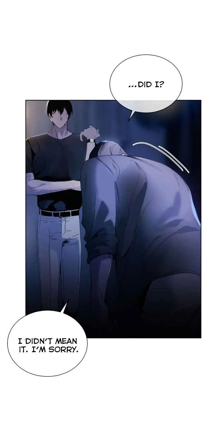 PASSION: Raga chapter 6 page 11