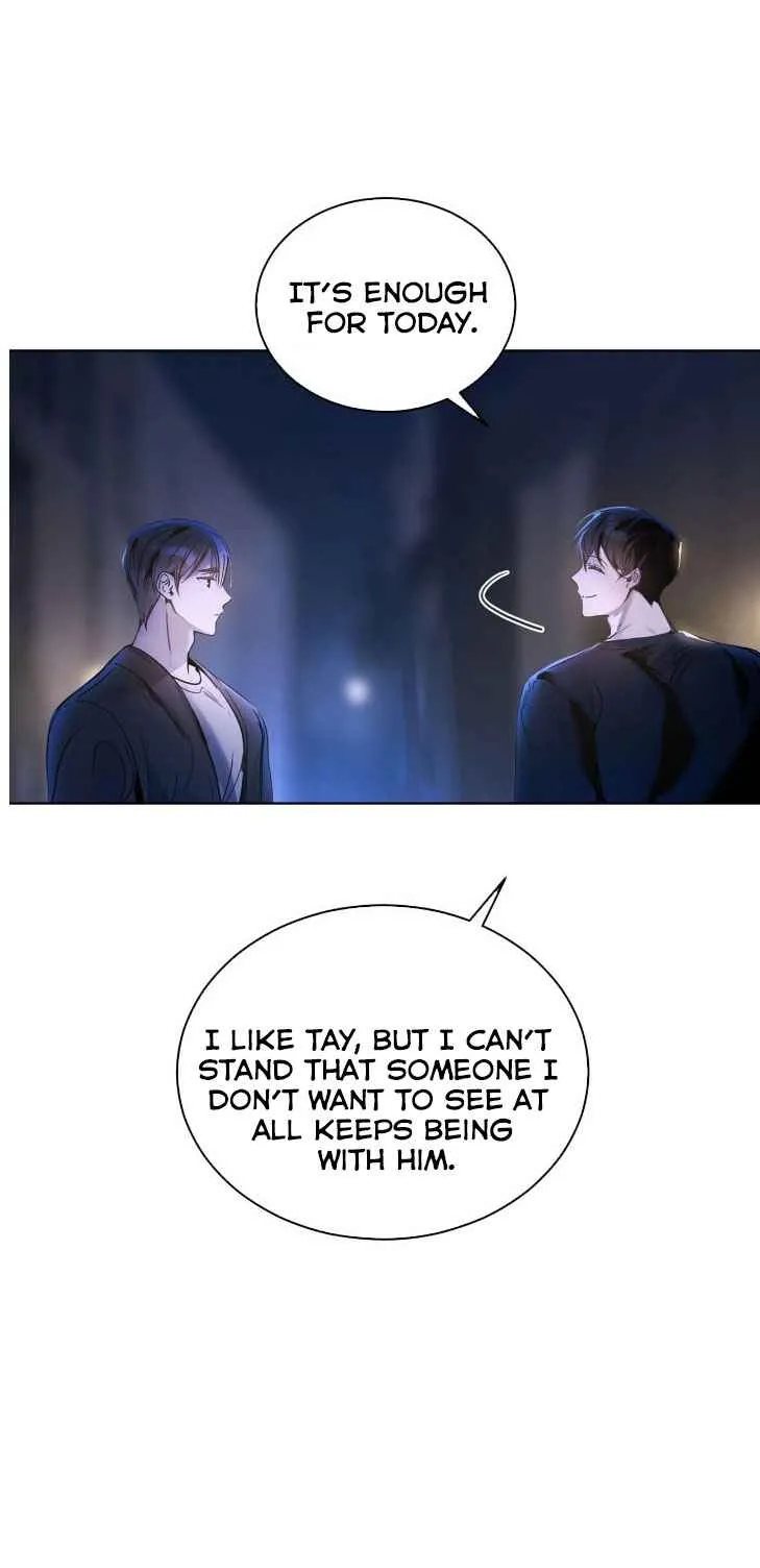 PASSION: Raga chapter 6 page 16