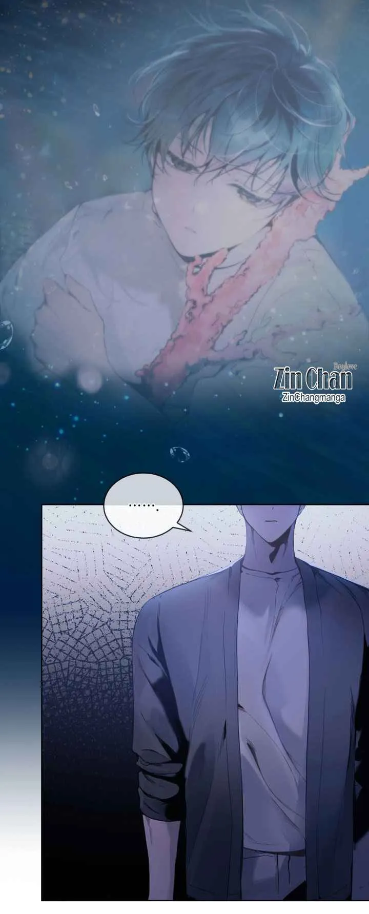 PASSION: Raga chapter 6 page 37