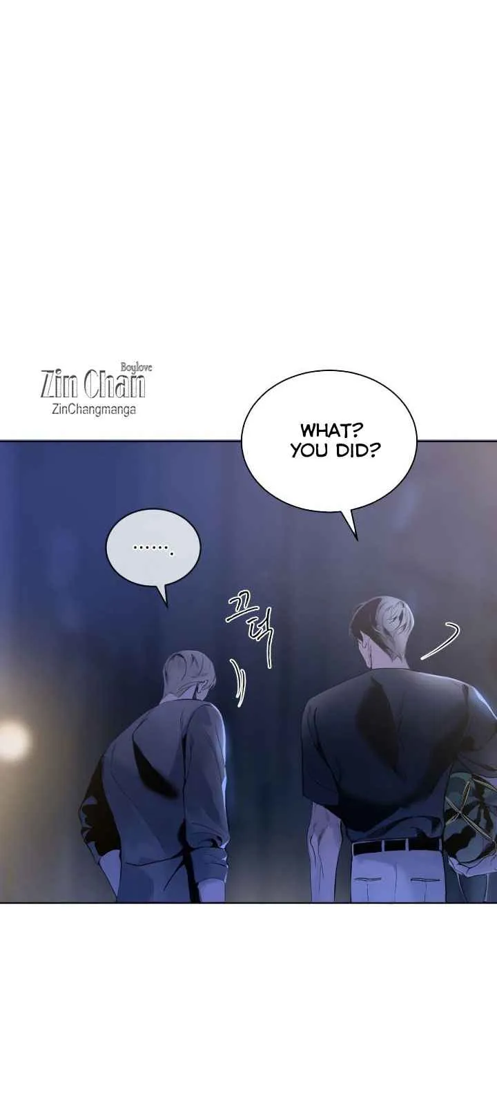 PASSION: Raga chapter 6 page 39